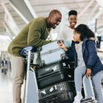 Simple Tips to Stop Your Luggage Getting Lost