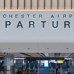 Burnley to Manchester Airport